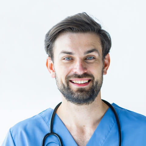 مجید علوی (ارتباط با بیمار)